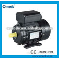 Induction motor sales